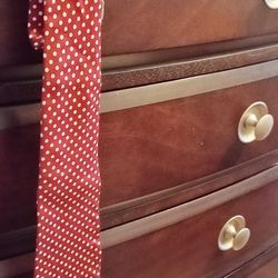 Tie Man's Brooks Brothers 