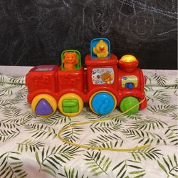 Works Well Baby Toy