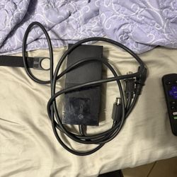 Xbox One Power Cord 