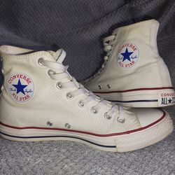Men's high tops All Star Converse