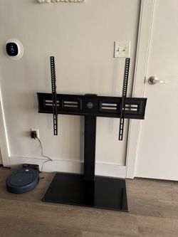 TV Stand For Up To 85” TV
