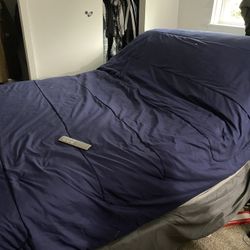 Electric Adjustable Bed