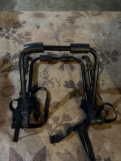 Bike Rack