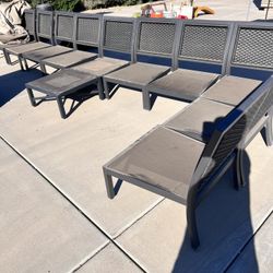Patio Furniture 