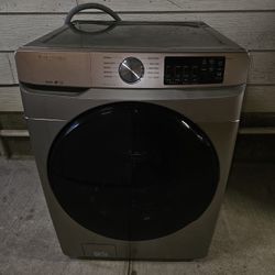 Samsung Commercial Washing Machine 