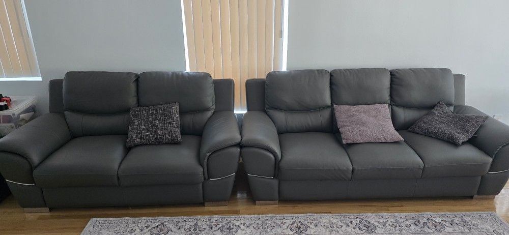 Couches
