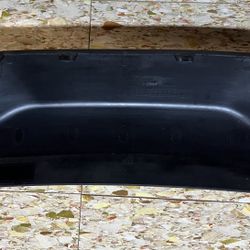 Ford Explorer Tow Bracket Cover