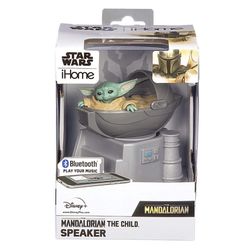 The Mandalorian Home Bluetooth Speaker of The Child
