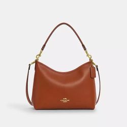Coach Laurel Large Shoulder Bag