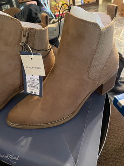Booties