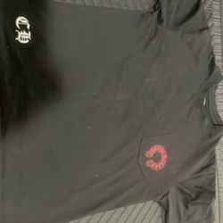 Chrome Heart Shirt