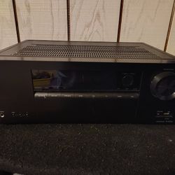 Dj Speakers And Receiver 