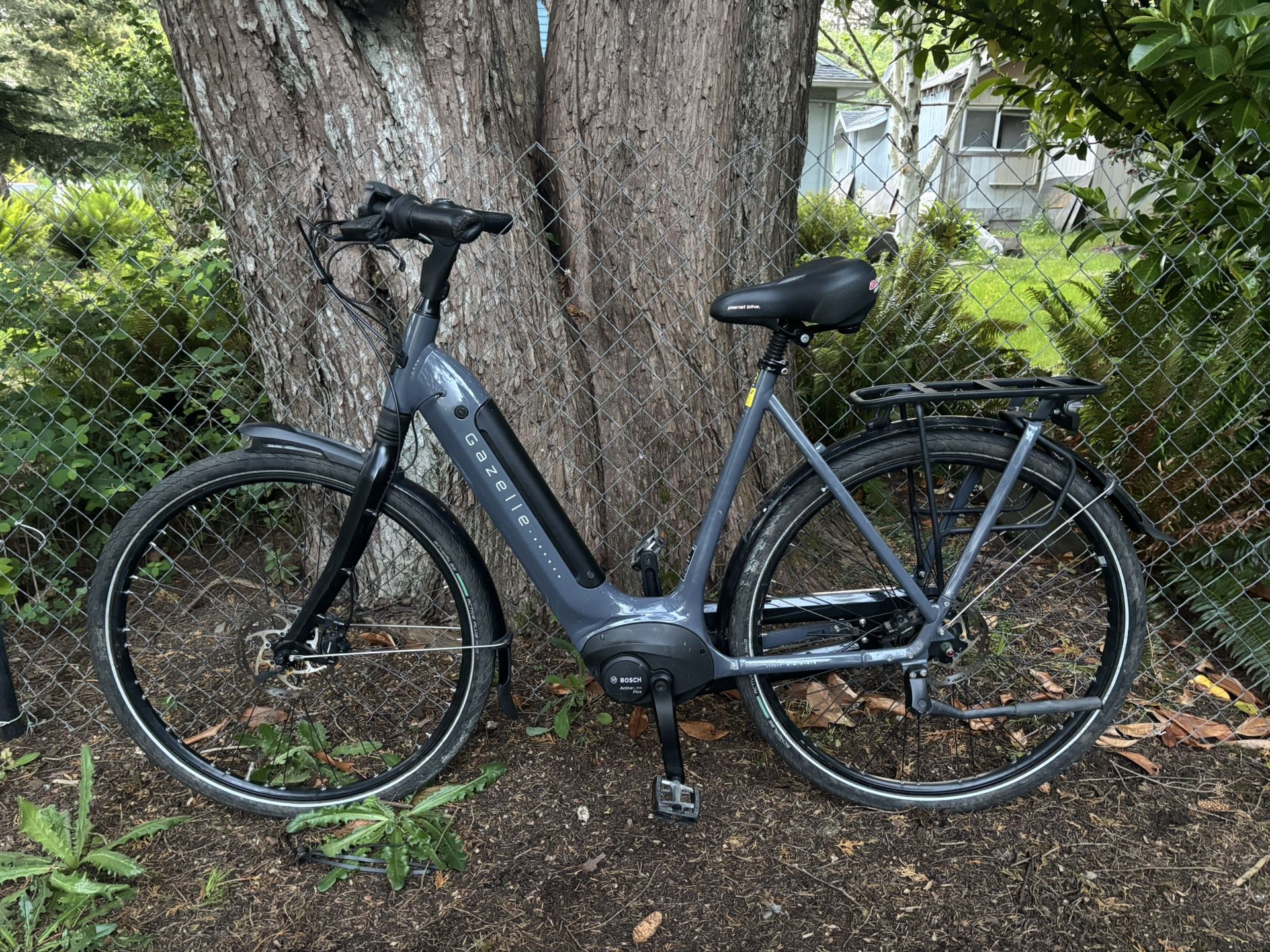 Gazelle Arroyo C-8 E Bike