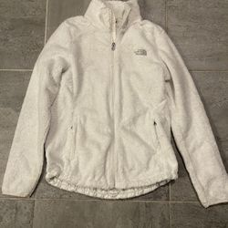 North Face Sweater