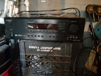Onkyo