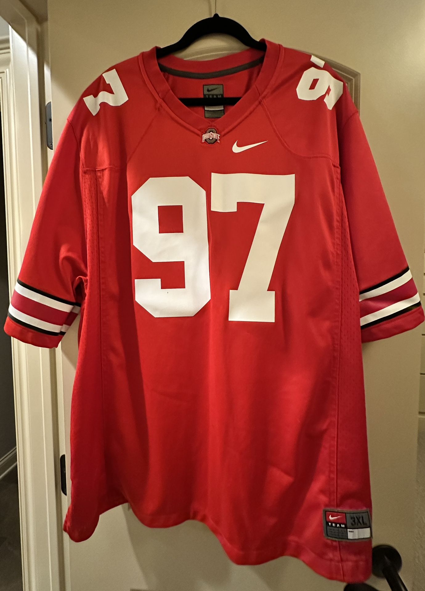 Joey Bosa Ohio State Jersey 3XL