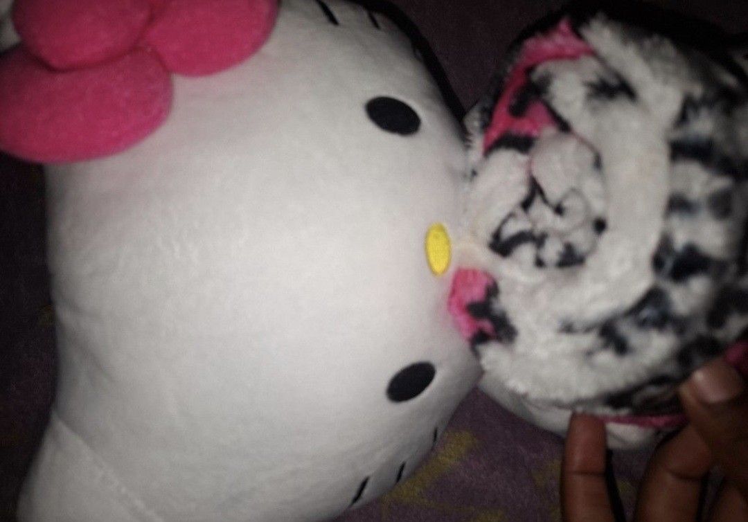 Hello Kitty Stuff