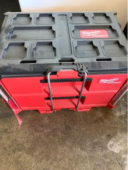 Milwaukee PACKOUT