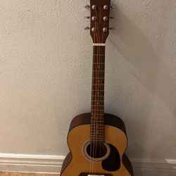 Guitar For Sale 