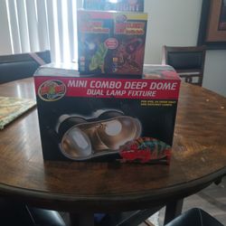 Everything You Will Need For A Fish Or A Reptile 