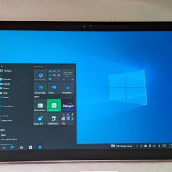 VERY NICE MICROSOFT SURFACE PRO 3 WINDOWS TABLET i3 Processor