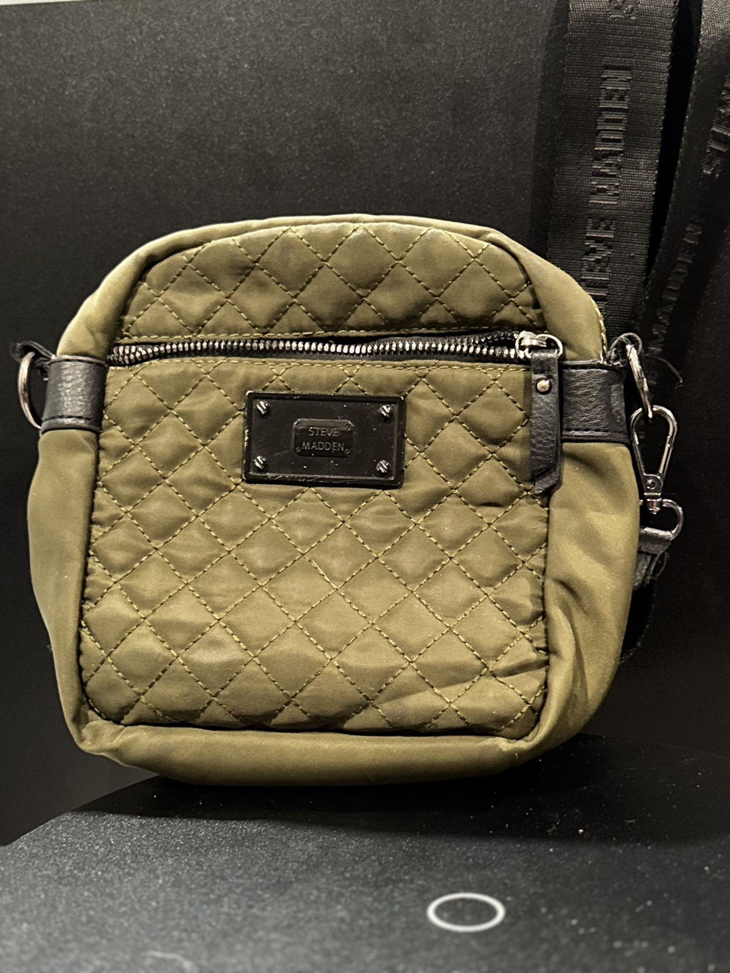 Steve Madden Purse 