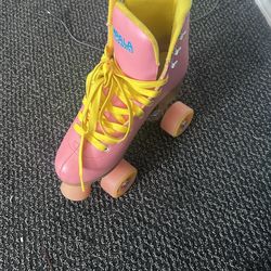 Impala Skates