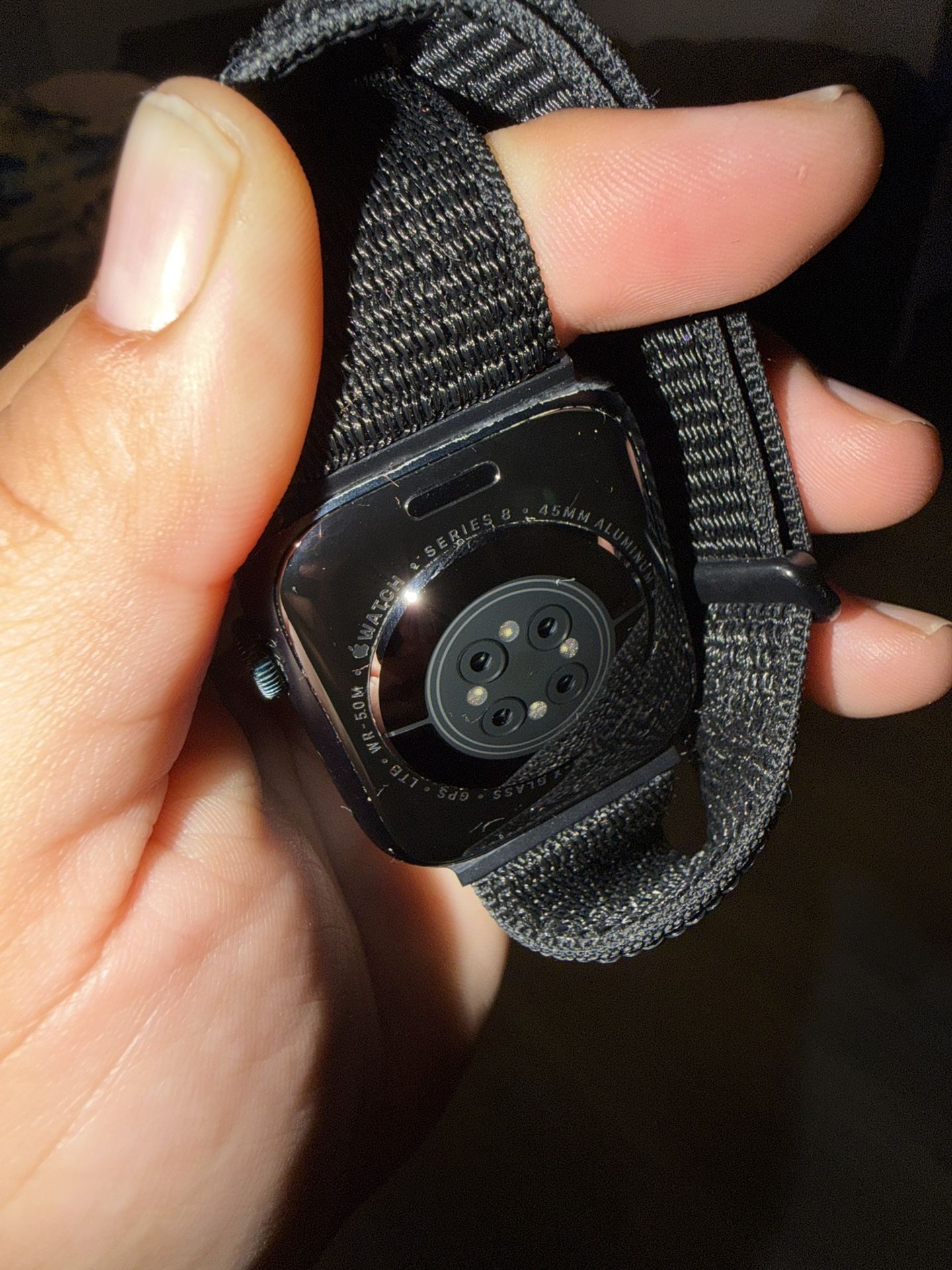 Apple Watch Series 8