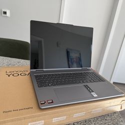 Laptop Blue Lavel Lenovo 