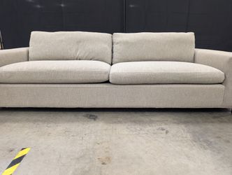 Room&Board Linden Contemporary Sofa