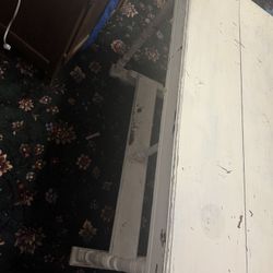 Sofa Table Shabby Shic 