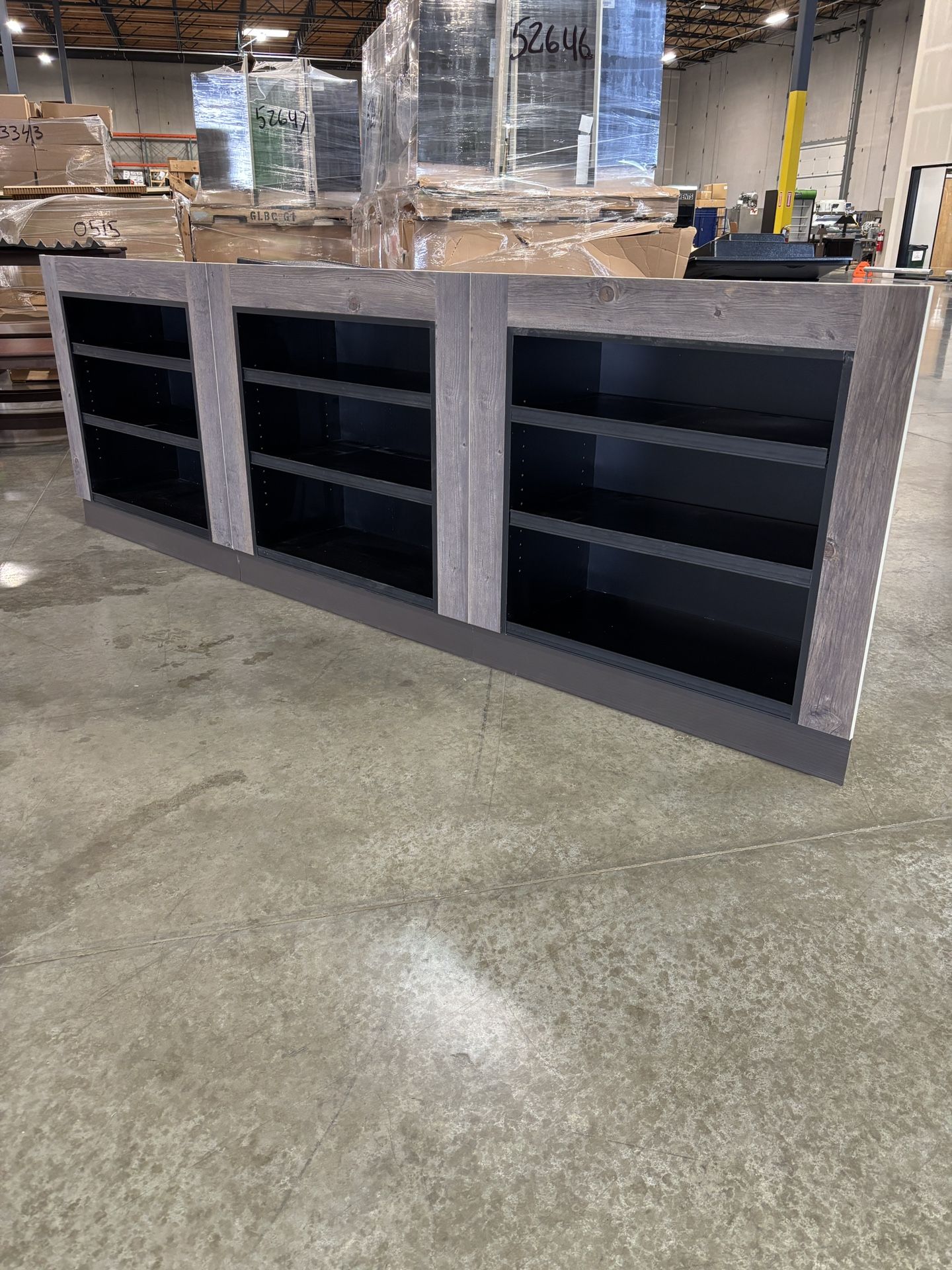 New Cabinet Shelves House Shop Garage Store