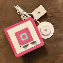 Pink Toniebox
