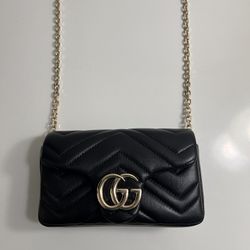 Gucci Small Crossbody 