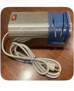 Edlund 401 Electric 2 Stage professional knife sharpener