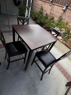Kitchen Table