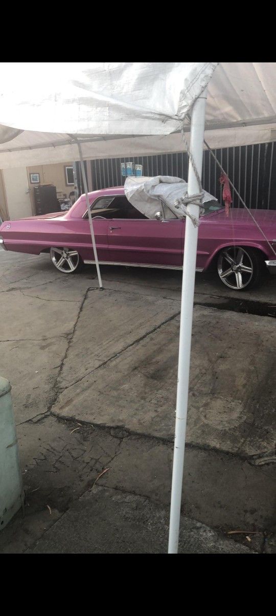 1963 Impala