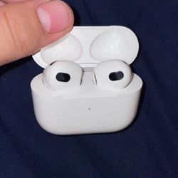 gen 3 Airpods