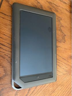 Barnes and Noble Nook Color