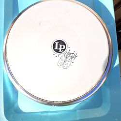 Conga Percussion Replacement