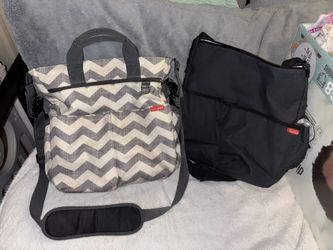 Diaper Bags ($5 Each)