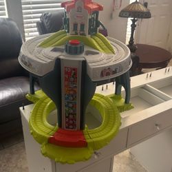 Thomas and Friends kids Toy