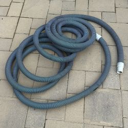 Pool Vacuum Hose