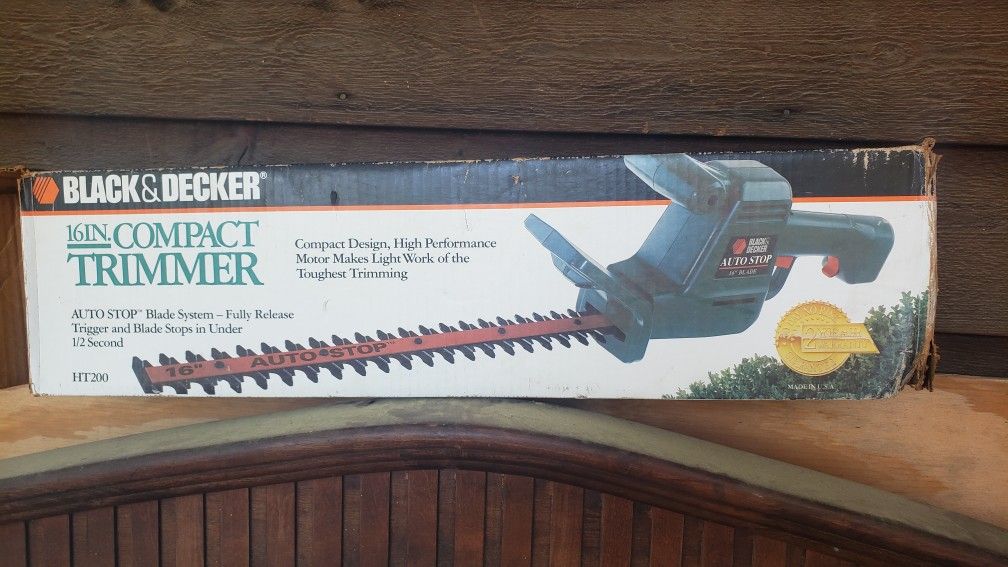 Pruners