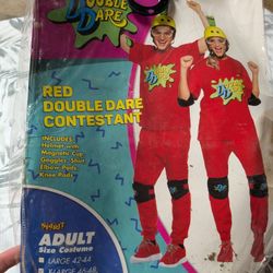 Halloween Costumes 
