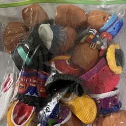 McDonald’s Toys 