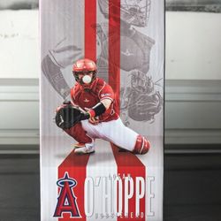 Logan O'hoppe Bobblehead