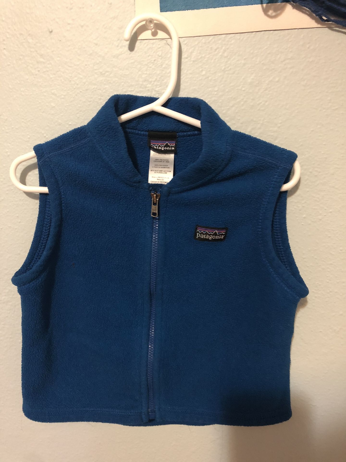 Patagonia