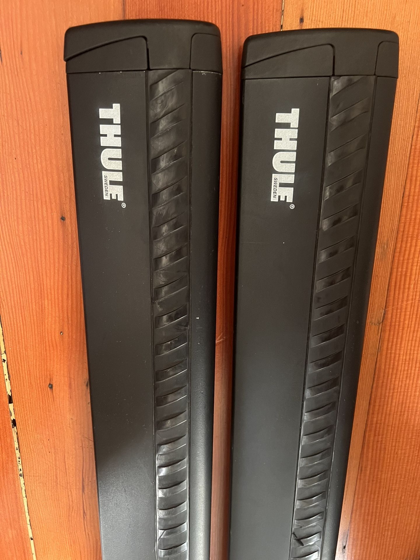Thule Bars 53 in Evo