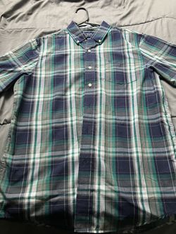 Dress shirt